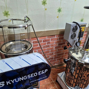 업소용건강원약탕기 포장기계