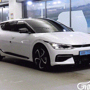 [기아]EV6 롱레인지 AWD GT Line 2023 년 중고차☆신뢰☆믿음☆정직☆고객님께 약속드립니다!