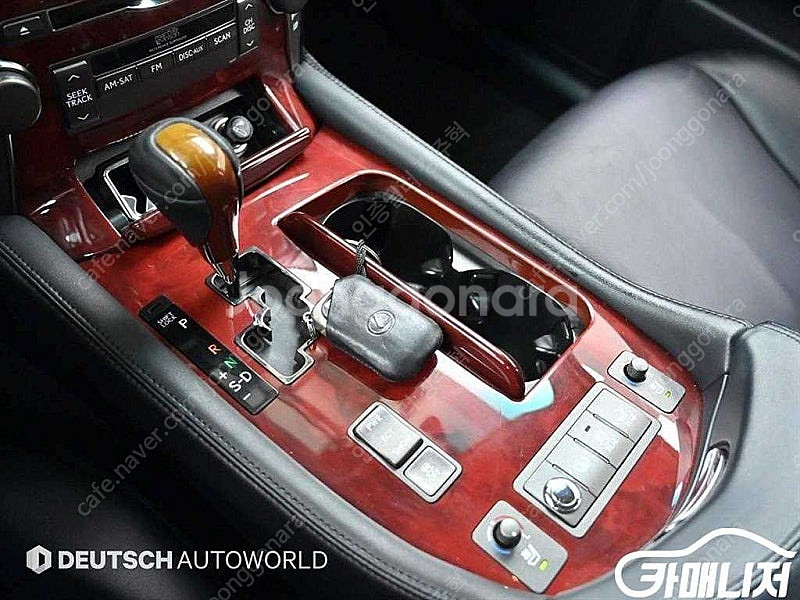 [렉서스]LS460 STD 중고차중고차매입전액할부감사합...--9