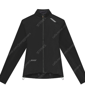 소어러닝 울트라 자켓 L + 듀얼 런쇼츠 L 판매 soar running satisfy