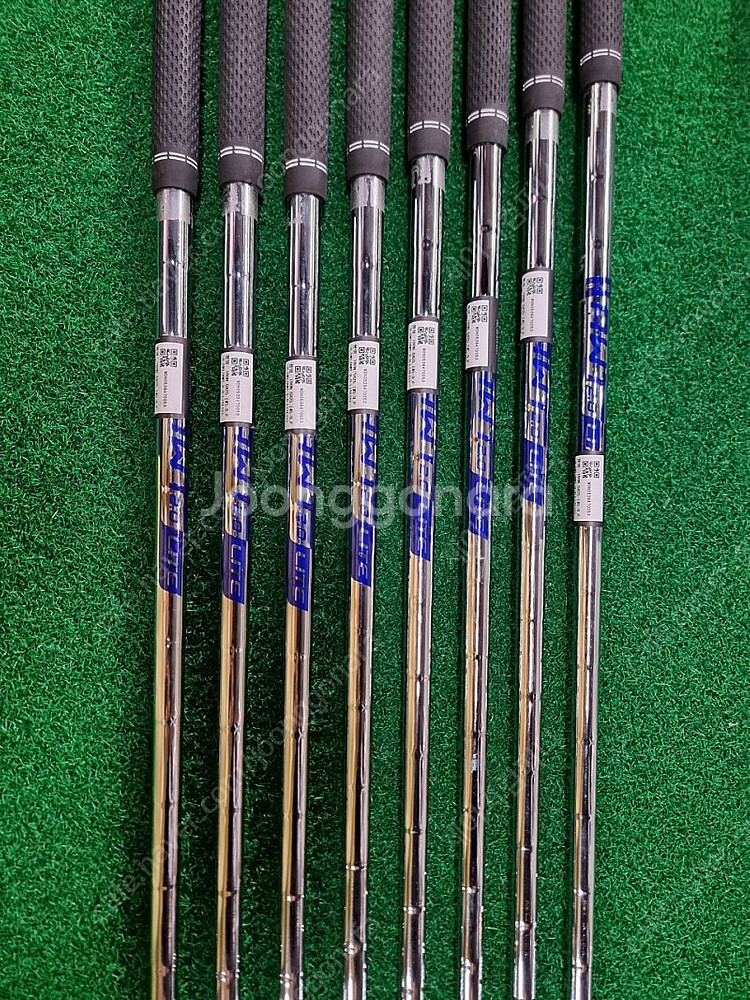 삼양정품 PING 핑 G425 아이언 세트--7