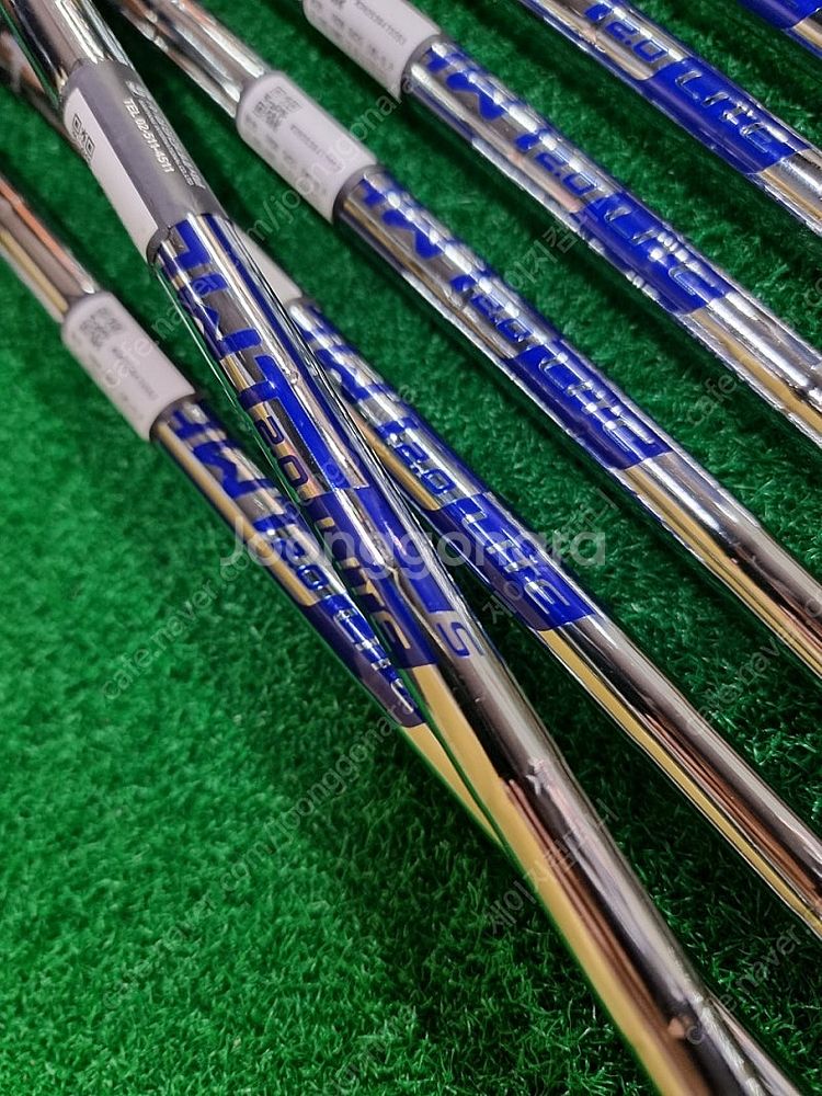 삼양정품 PING 핑 G425 아이언 세트--8