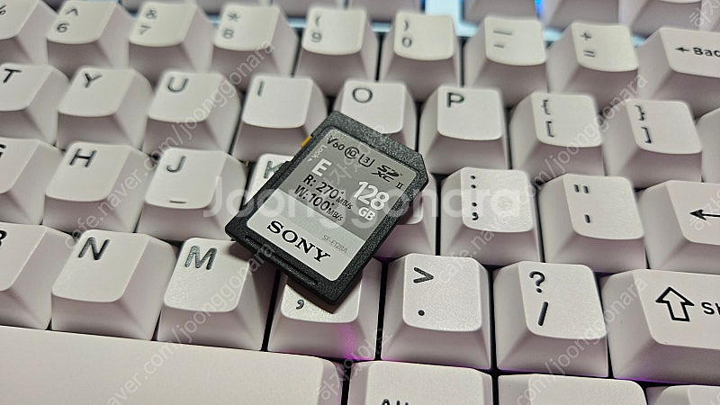 SONY ZV-E10M2K 화이트--6