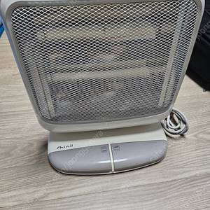 신일 전기 카본 히터 팝니다.