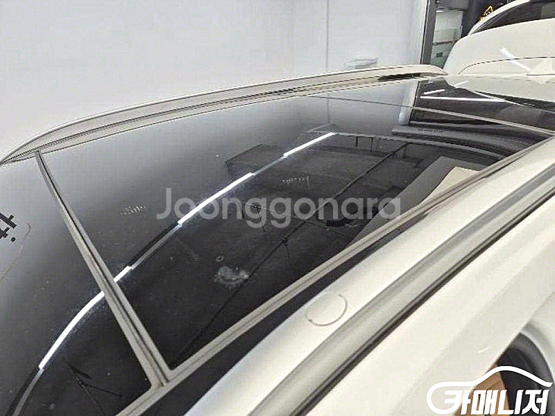 더 뉴 싼타페 하이브리드 1.6 2WD 캘리그래피 2023 년 중고차/전액할부/중고리스/중고렌트/--5