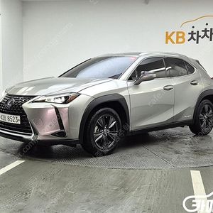 [렉서스]UX 250h 2.0 2WD 중고차중고차매입전액할부감사합니다