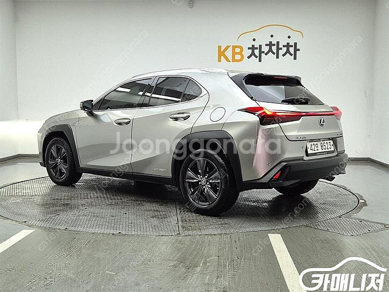 [렉서스]UX 250h 2.0 2WD 중고차중고차매입전...--3
