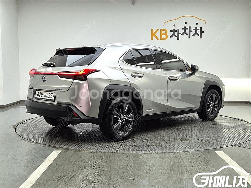 [렉서스]UX 250h 2.0 2WD 중고차중고차매입전...--4