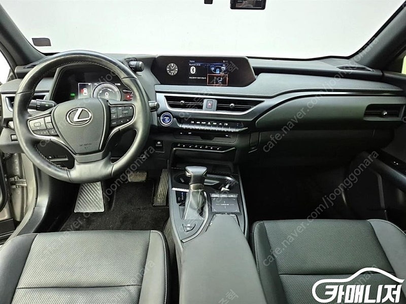 [렉서스]UX 250h 2.0 2WD 중고차중고차매입전...--7