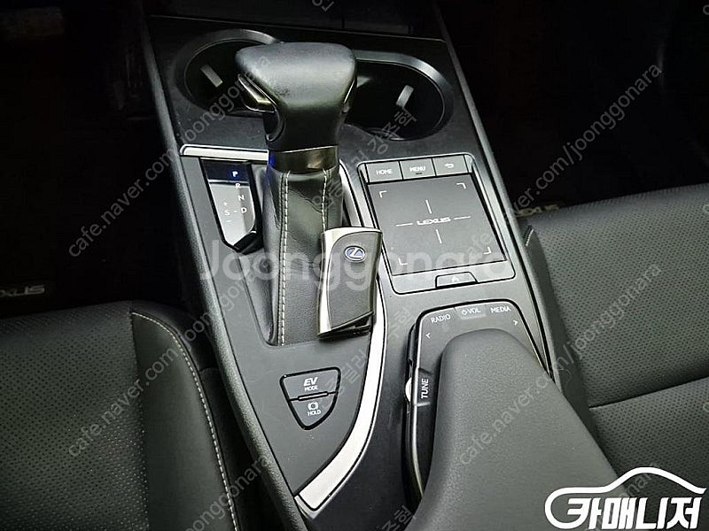 [렉서스]UX 250h 2.0 2WD 중고차중고차매입전...--8
