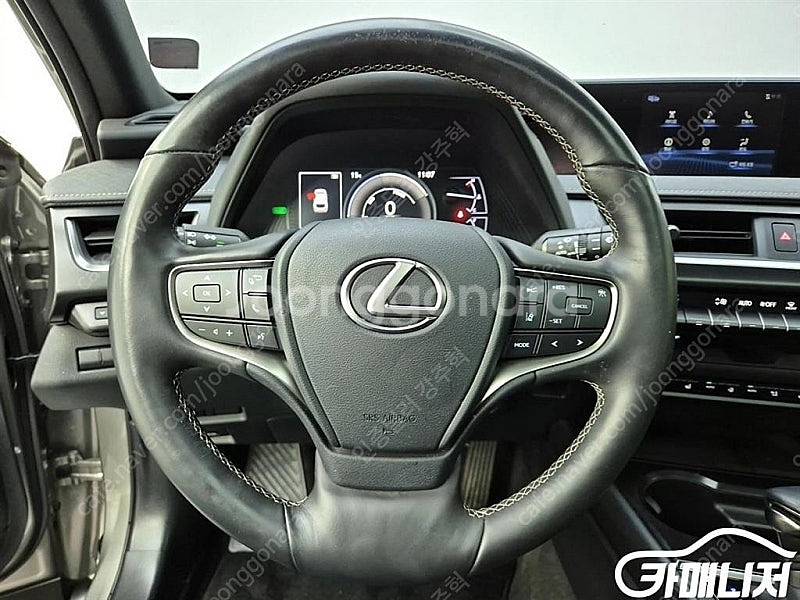 [렉서스]UX 250h 2.0 2WD 중고차중고차매입전...--9