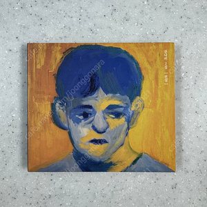 잔나비 2집 [전설] CD 아도이,혁오