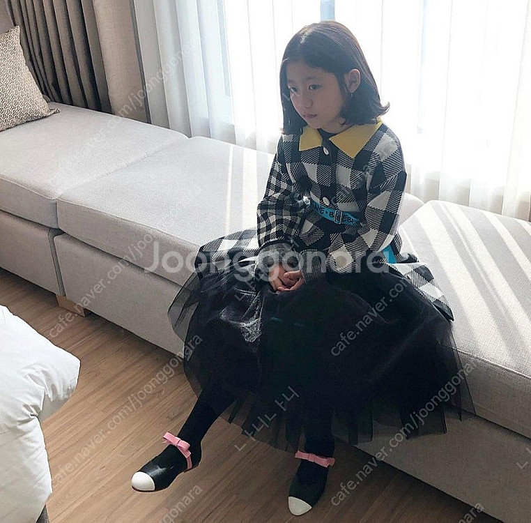 베베베베 롱가디건 XL 반값택포 18,000원--3