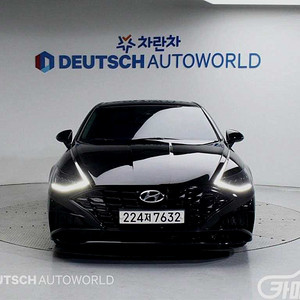 [현대]쏘나타 (DN8) 2.0 프리미엄 2020 년 중고차☆전액할부☆중고리스☆첫차☆