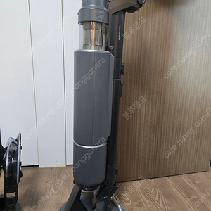 삼성 제트 VS25C972DRH 비스포크 ai청소기 풀셋