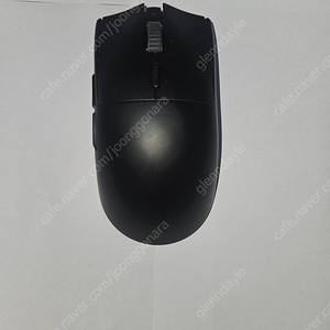 razer viper v3 hyperspeed + 하이퍼 폴링 동글 판매합니다