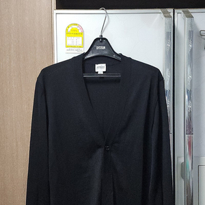 아르마니 꼴레지오니 가디건 95~100