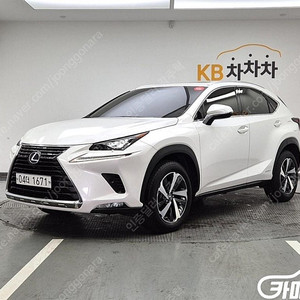 [렉서스]NX 300h 슈프림 (5인승) 중고차중고차매입전액할부감사합니다
