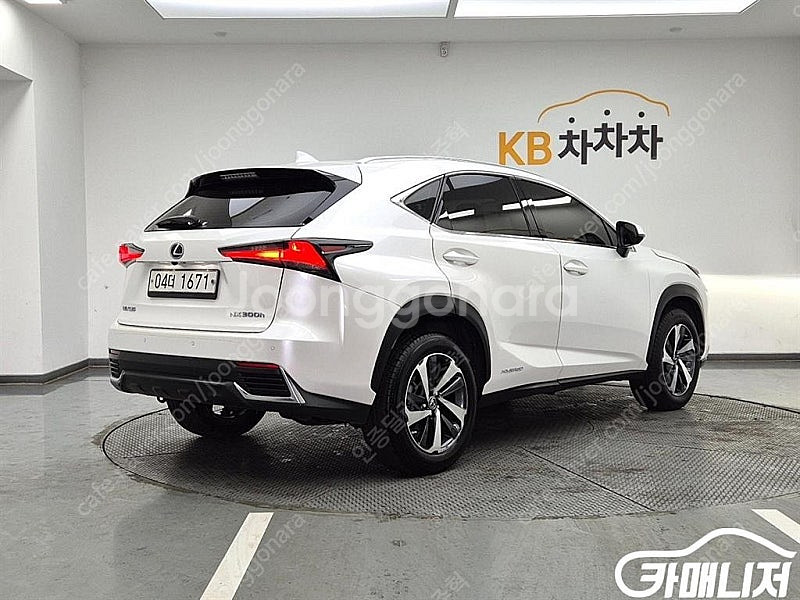 [렉서스]NX 300h 슈프림 (5인승) 중고차중고차매...--4