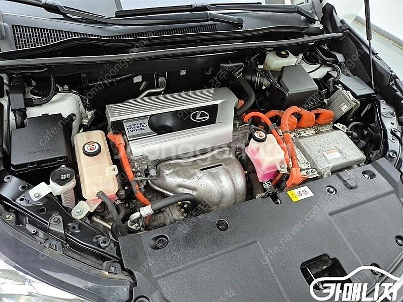 [렉서스]NX 300h 슈프림 (5인승) 중고차중고차매...--5