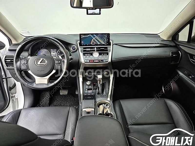 [렉서스]NX 300h 슈프림 (5인승) 중고차중고차매...--7
