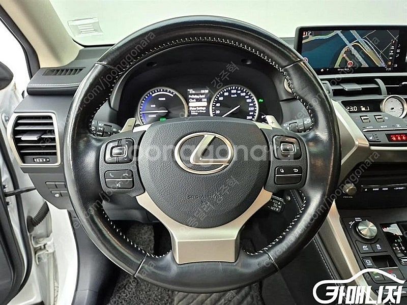[렉서스]NX 300h 슈프림 (5인승) 중고차중고차매...--9