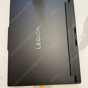리전프로 7 16IAX10 U9 5080