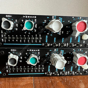 API 527 컴프레서