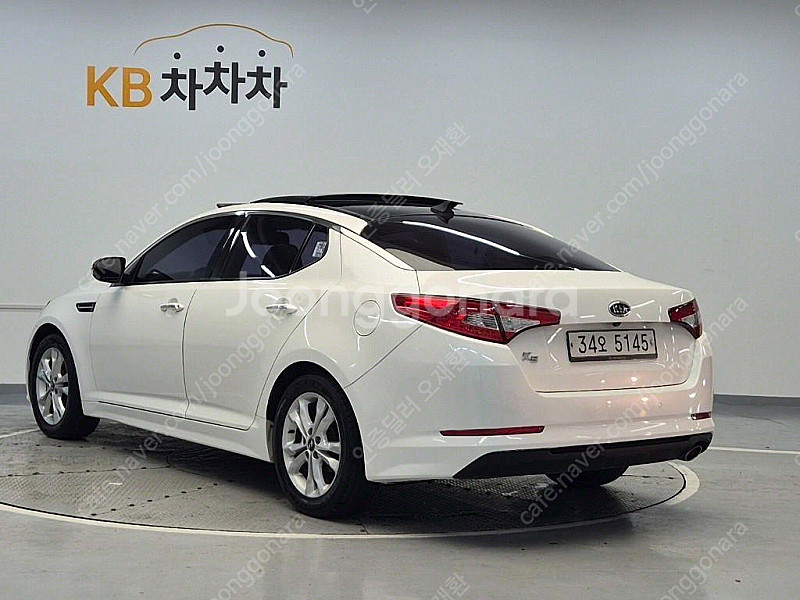 기아K5 LPI 2.0 프레스티지 (5인승)★중고차★할...--1