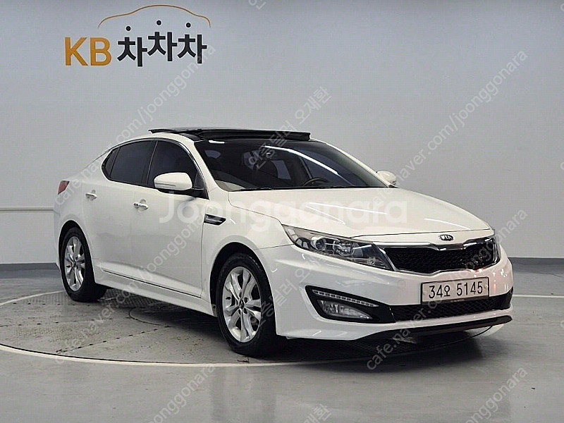 기아K5 LPI 2.0 프레스티지 (5인승)★중고차★할...--3