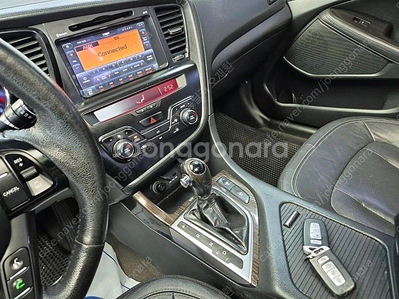 기아K5 LPI 2.0 프레스티지 (5인승)★중고차★할...--9