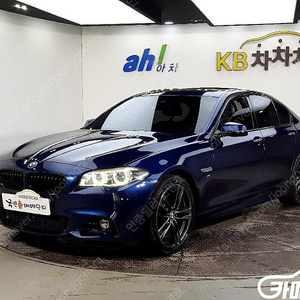 [BMW]5시리즈 (F10) 520d xDrive M 에어로다이나믹 ★중고차★중고차매입★전액할부★저신용자★신불자★소액할부★현금★카드 전부 가능합니다!