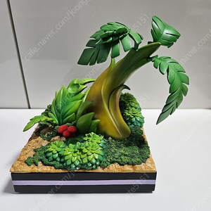 포켓몬 무한대 스튜디오 독침붕 세트 디오라마