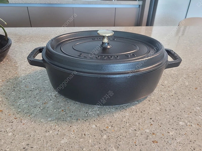 스타우브 16 18 29 아티쵸크 호박냄비, 피망 기타등--3