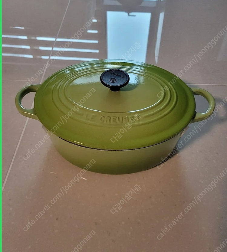스타우브 16 18 29 아티쵸크 호박냄비, 피망 기타등--6