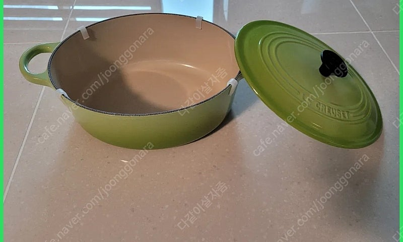 스타우브 16 18 29 아티쵸크 호박냄비, 피망 기타등--7