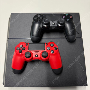 PS4 및 게임 타이틀 일괄