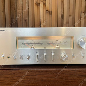 야마하 a-s3200 인티앰프 판매