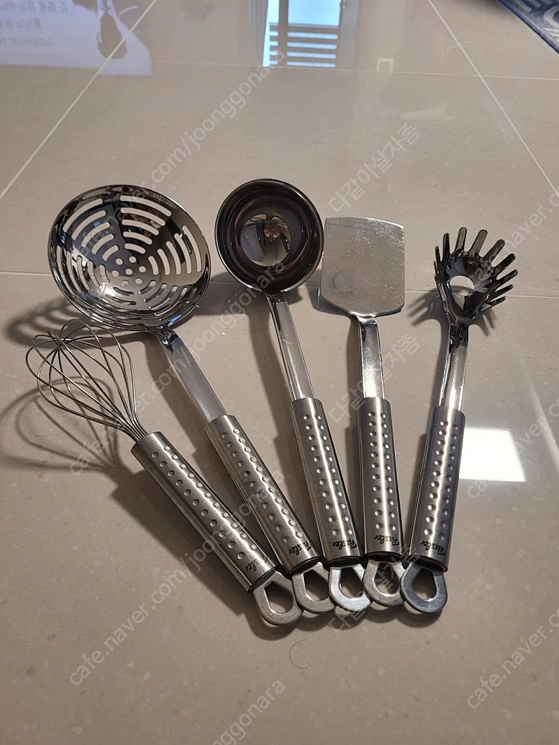 휘슬러조리기구