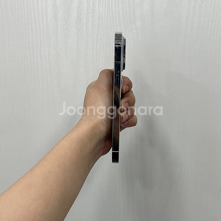84279 아이폰14프로 128GB 실버 부산 중고폰 ...--5