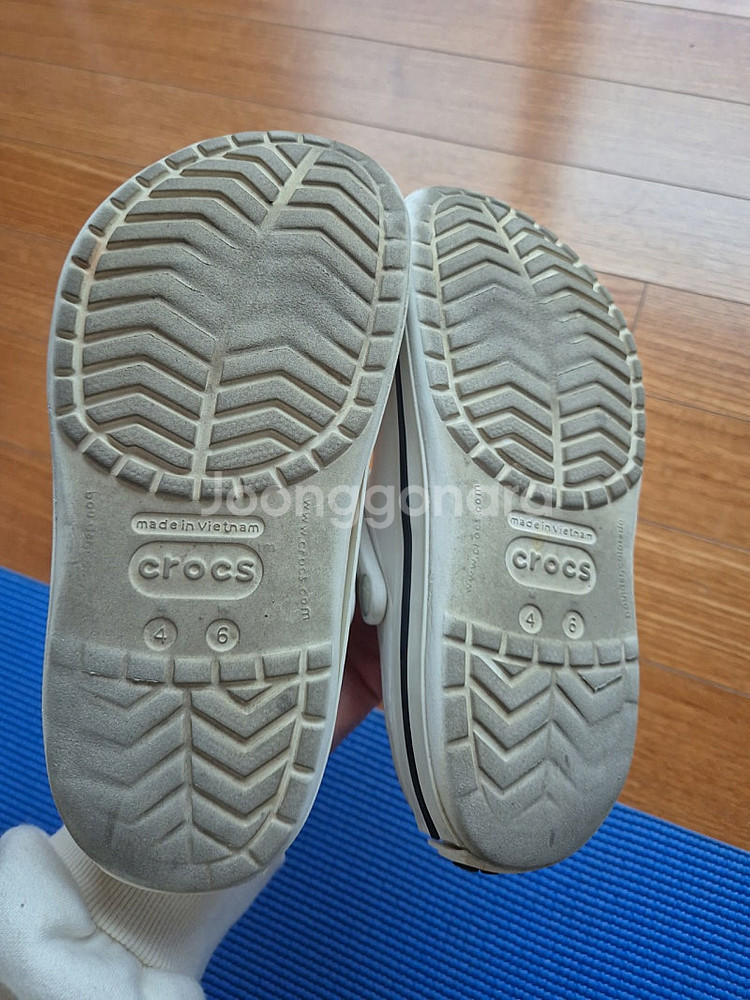크록스 W6 230--5