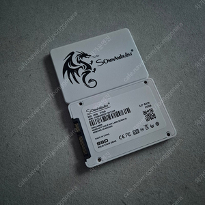 SSD 512GB 새제품 512G 500GB 500G 500기가 512기가
