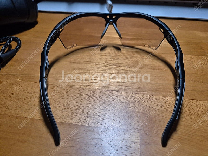 루디프로젝트 스포츠 선글라스 / 프로펄스 블랙 매트 /...--2