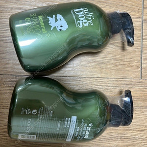 알프레독 강아지 샴푸앤린스