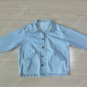 고유 청자켓 JS