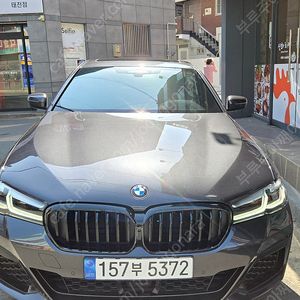 BMW520i M스포츠