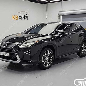 [렉서스]RX 450h(4세대) 이그제큐티브 중고차중고차매입전액할부감사합니다