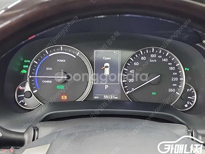 [렉서스]RX 450h(4세대) 이그제큐티브 중고차중고...--6