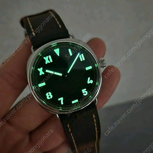 BALTANY 오토매틱 시계 판매 합니다.