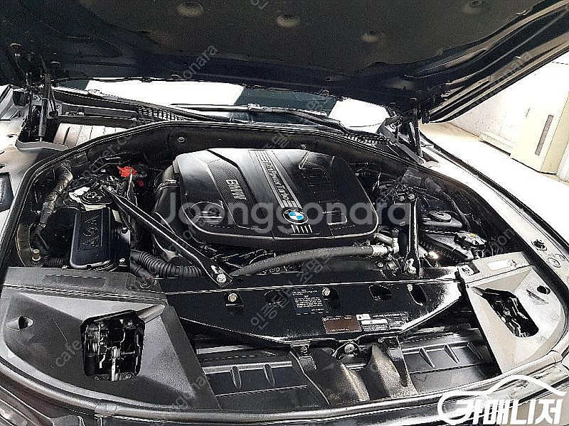 [BMW]7시리즈 (F01) 740 d xDrive 인...--6